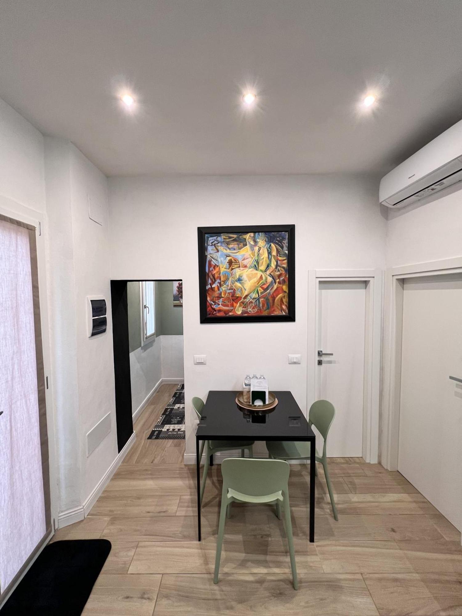 Home Cavour Prato Πράτο Εξωτερικό φωτογραφία