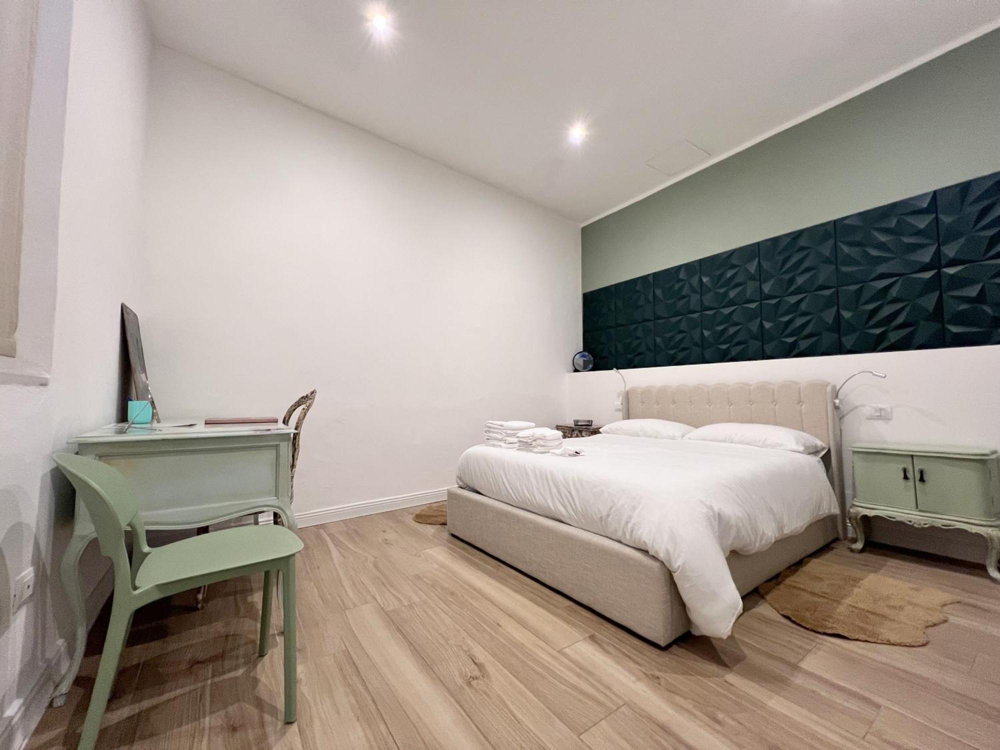 Home Cavour Prato Πράτο Εξωτερικό φωτογραφία