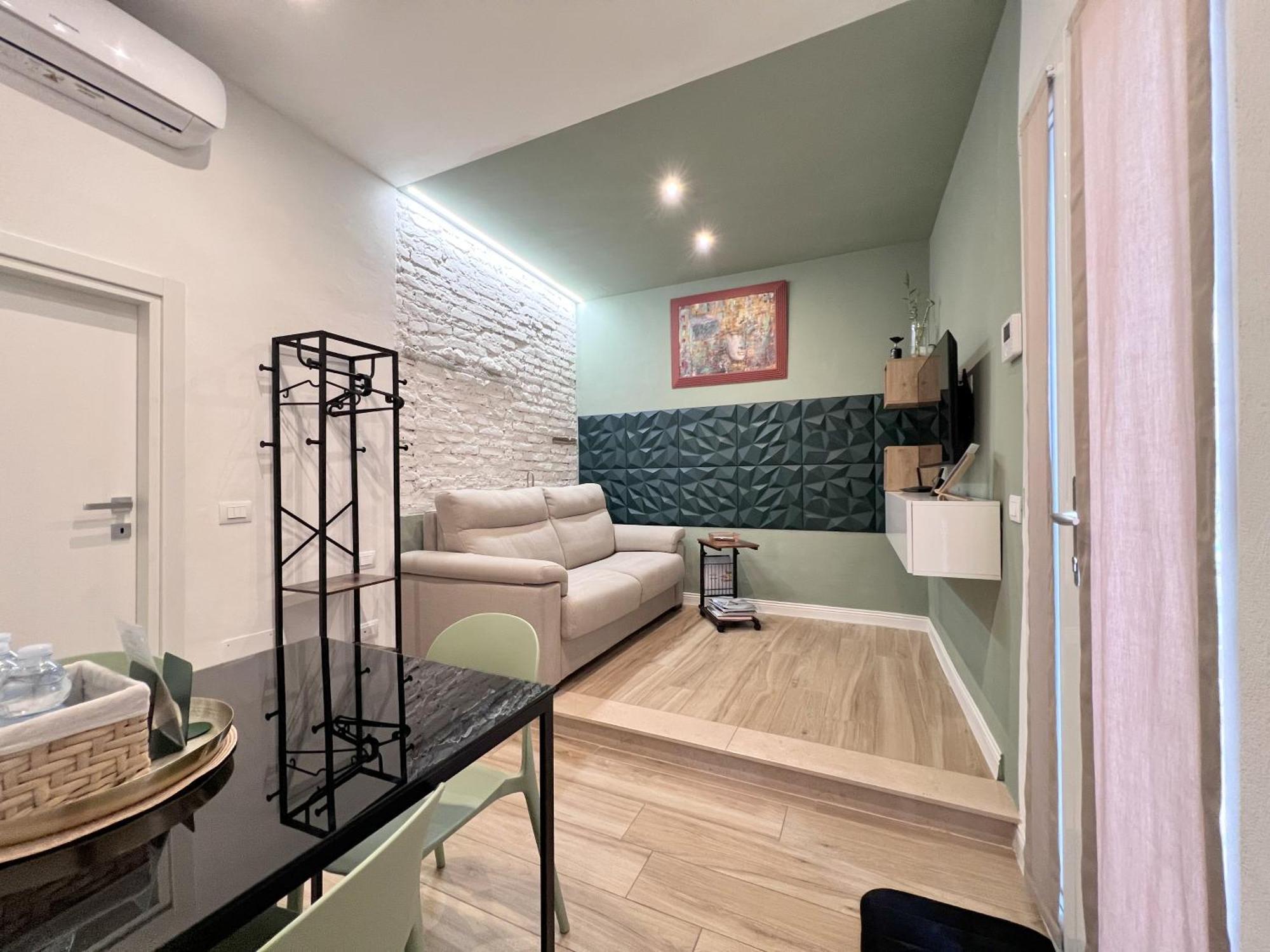 Home Cavour Prato Πράτο Εξωτερικό φωτογραφία