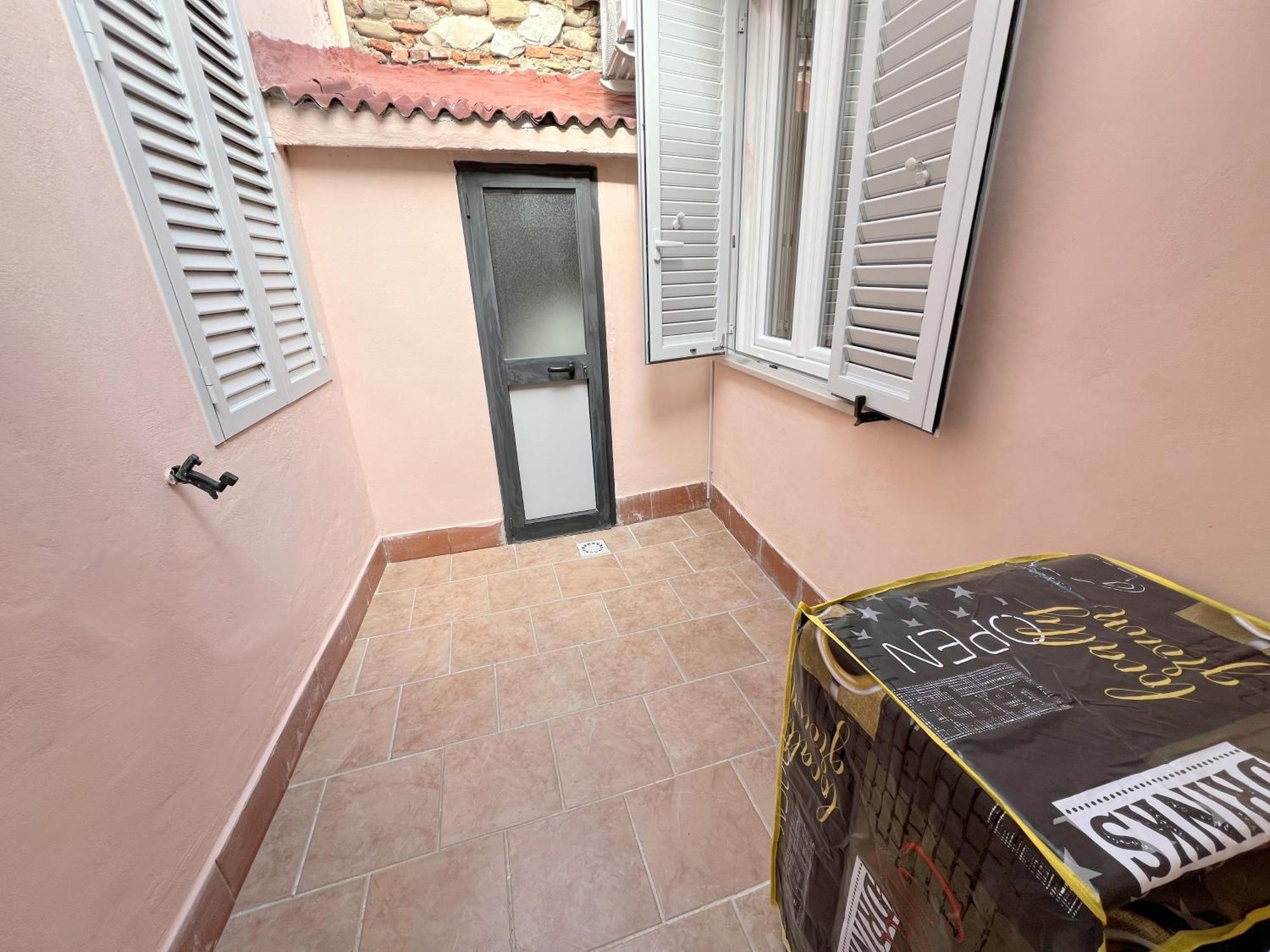 Home Cavour Prato Πράτο Εξωτερικό φωτογραφία