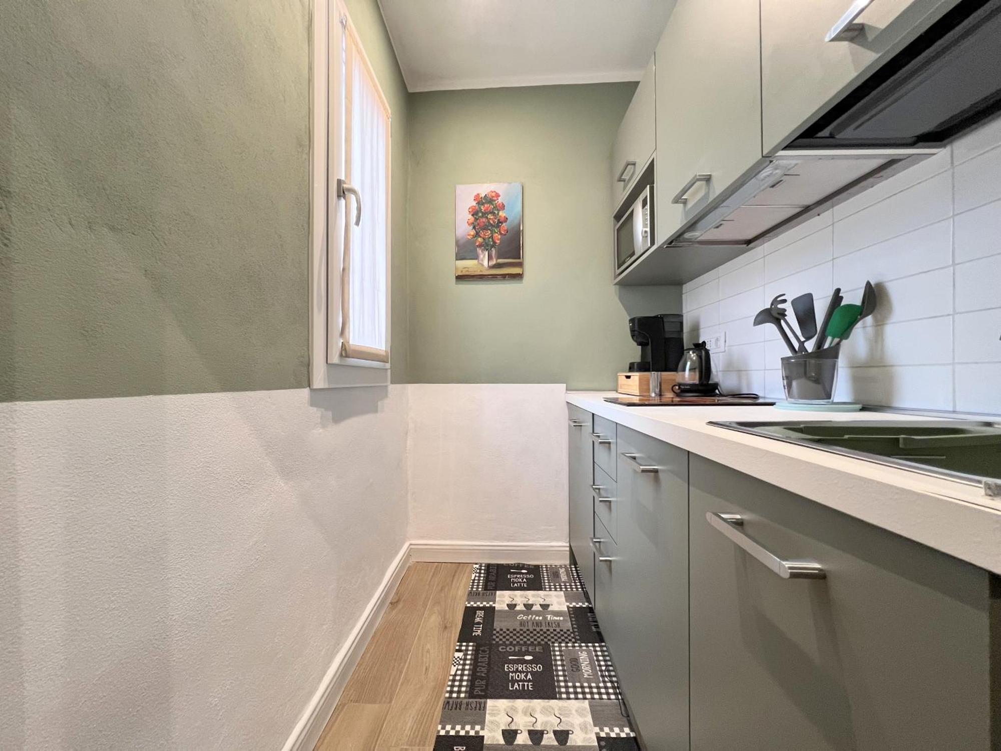 Home Cavour Prato Πράτο Εξωτερικό φωτογραφία