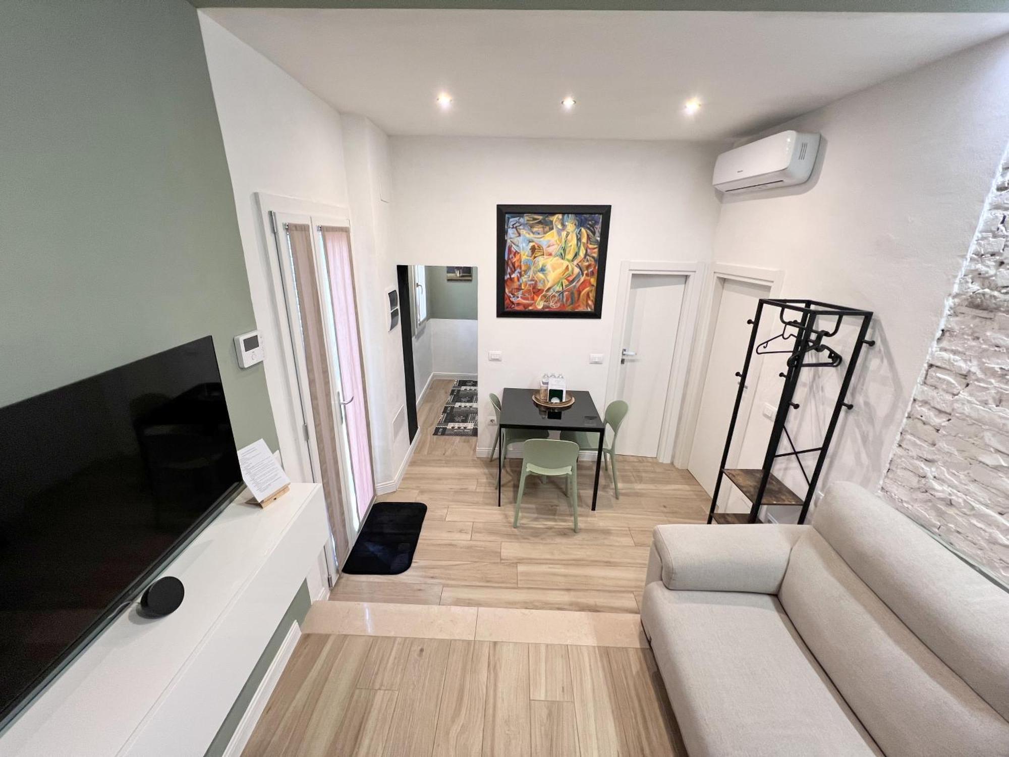 Home Cavour Prato Πράτο Εξωτερικό φωτογραφία