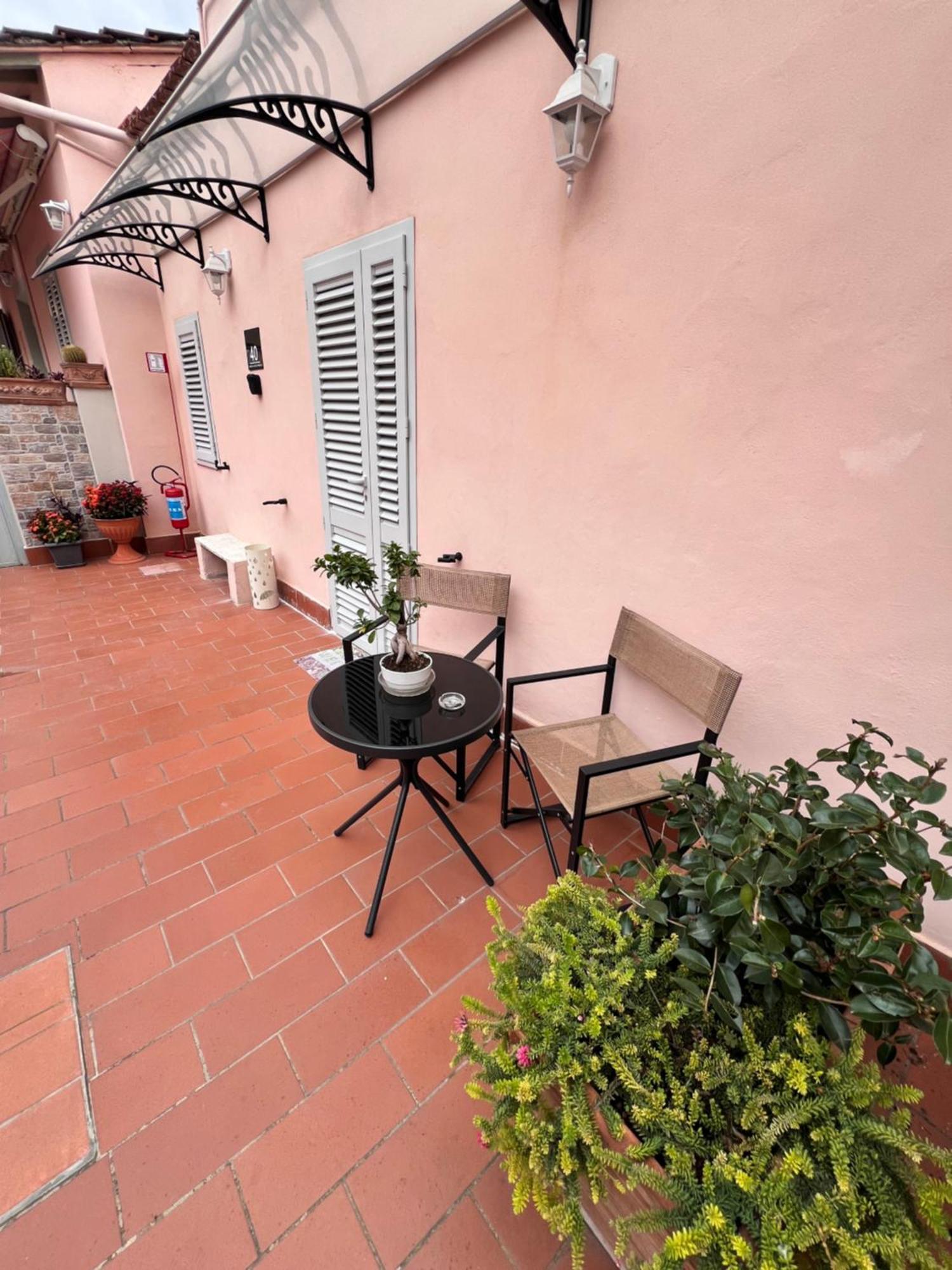 Home Cavour Prato Πράτο Εξωτερικό φωτογραφία