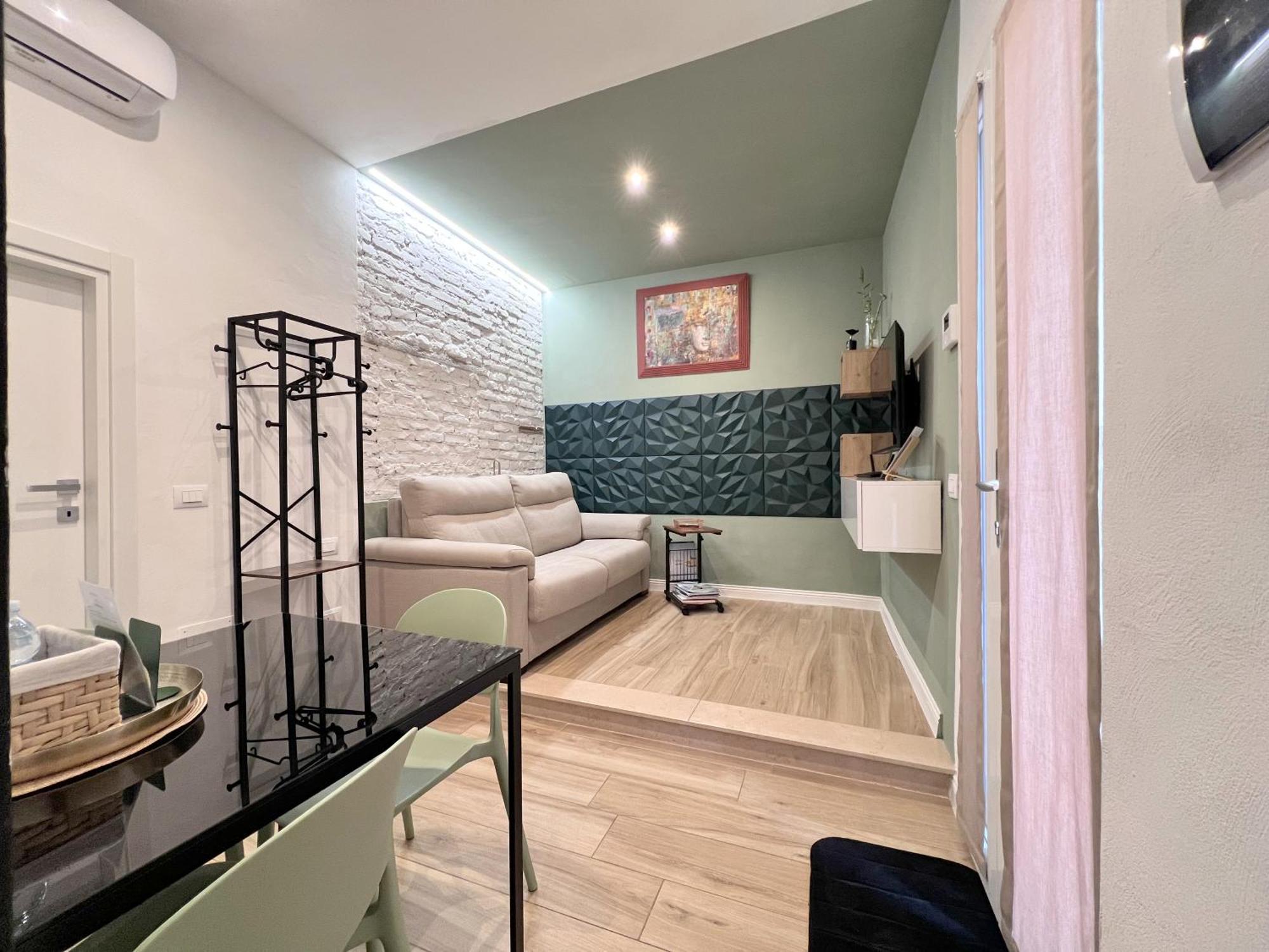 Home Cavour Prato Πράτο Εξωτερικό φωτογραφία