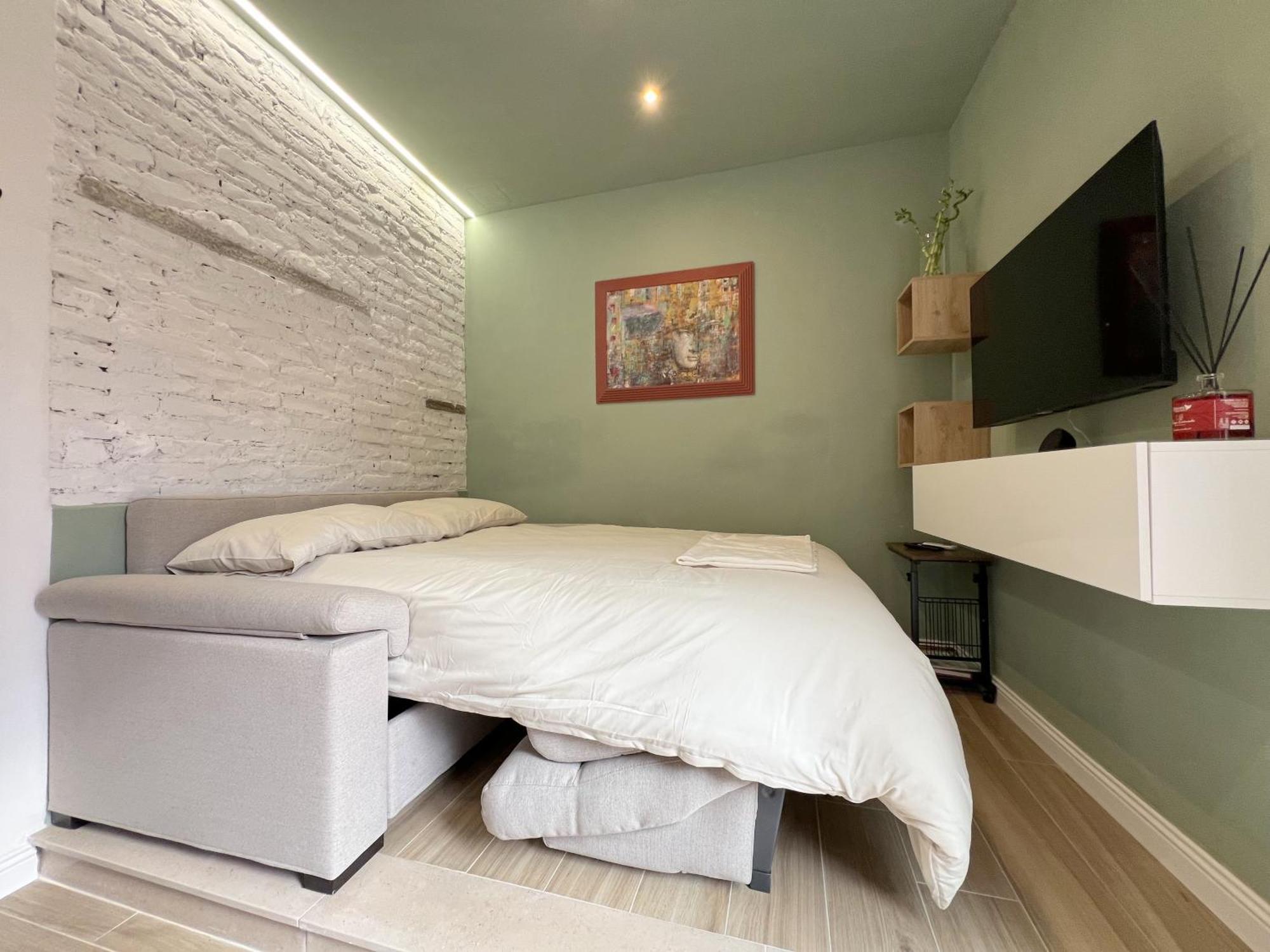 Home Cavour Prato Πράτο Εξωτερικό φωτογραφία