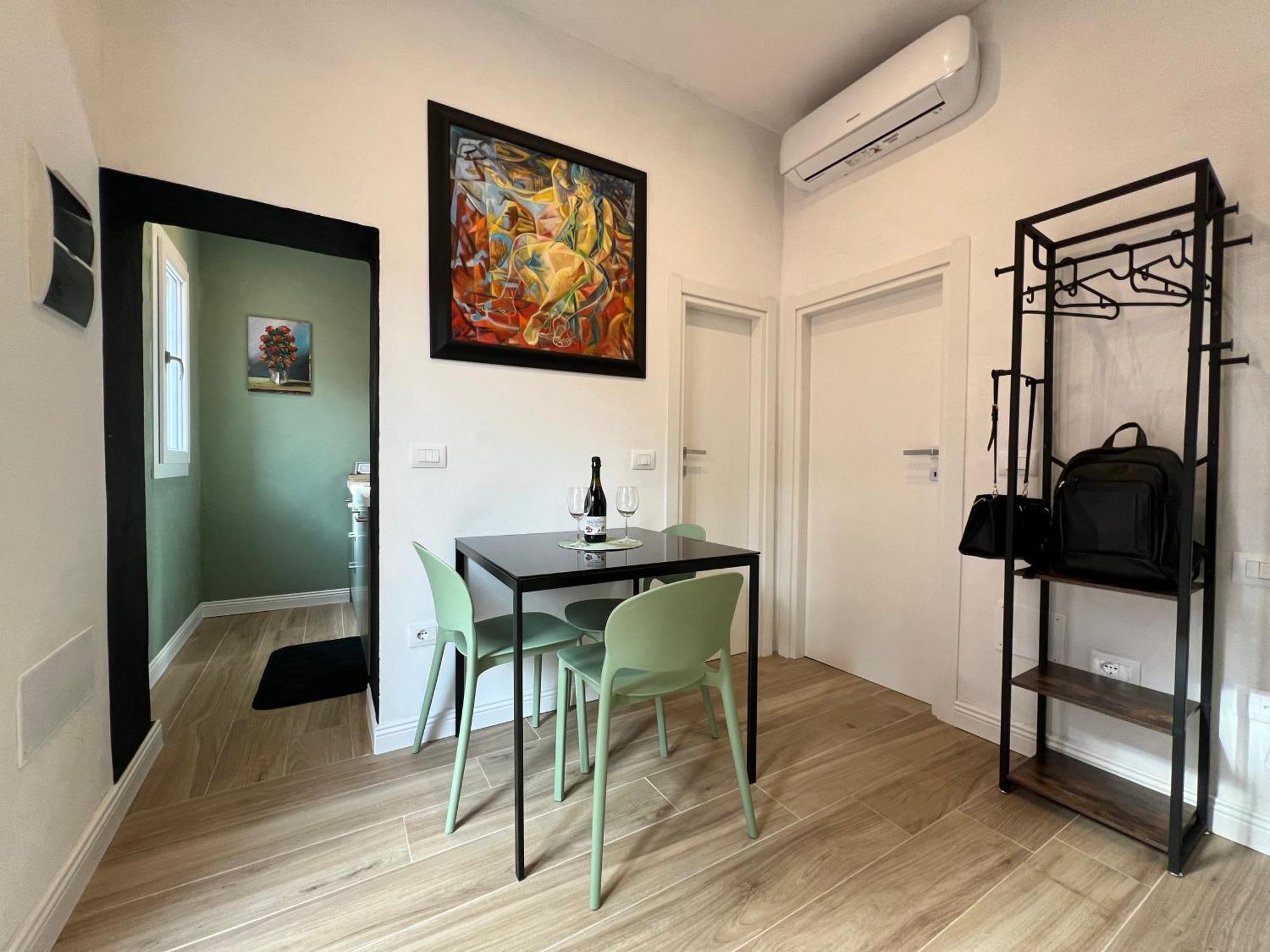 Home Cavour Prato Πράτο Εξωτερικό φωτογραφία