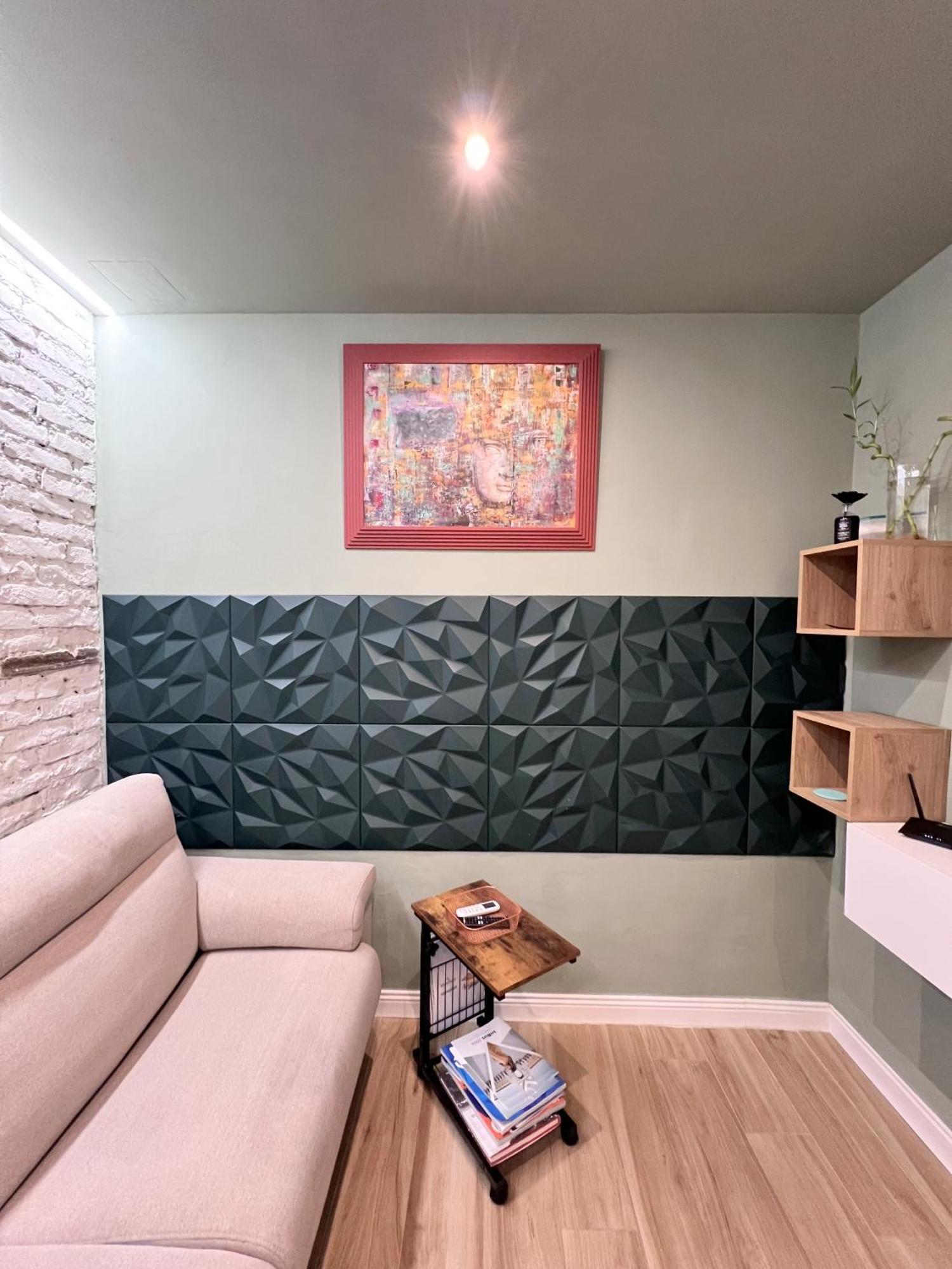 Home Cavour Prato Πράτο Εξωτερικό φωτογραφία